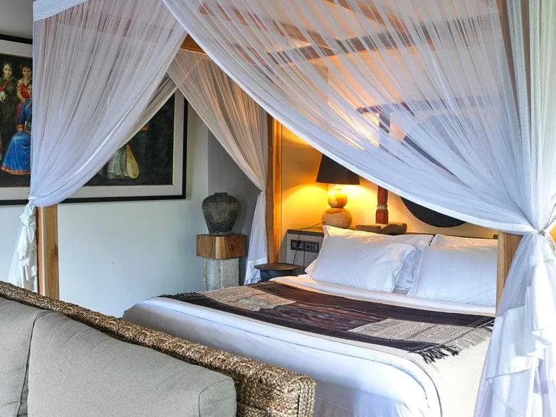 The Purist Villas & Spa