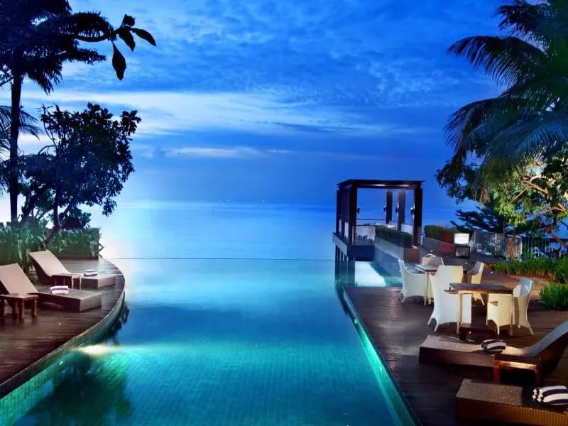 Golden Tulip Balikpapan Hotel And Suites 5