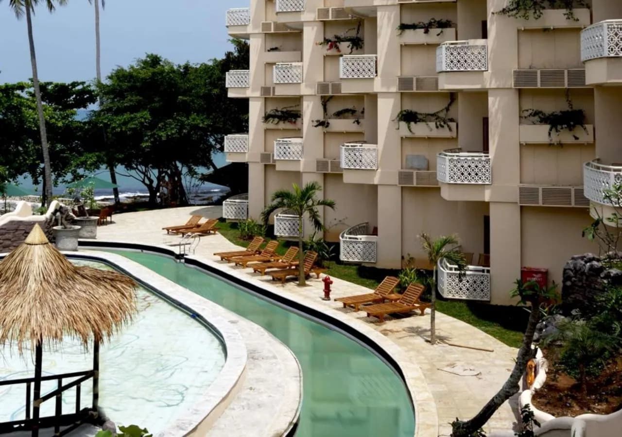 Hawaii Resort Family Suites