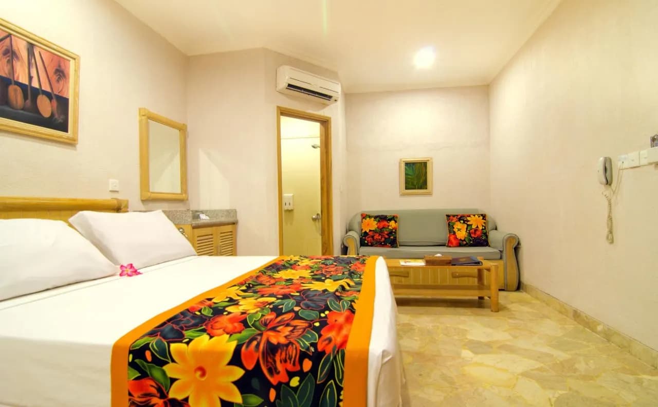 Hawaii Resort Family Suites 2