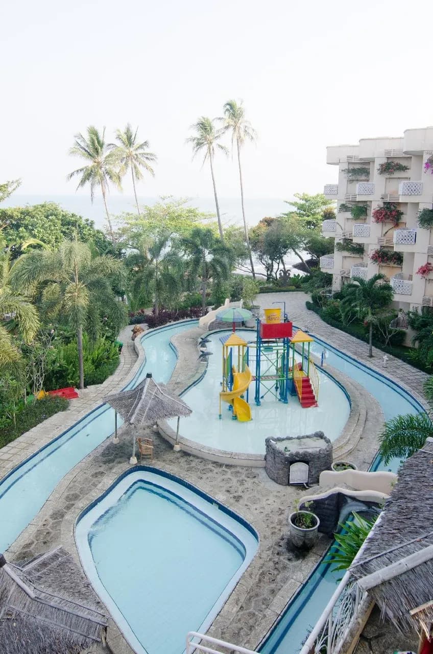 Hawaii Resort Family Suites 5
