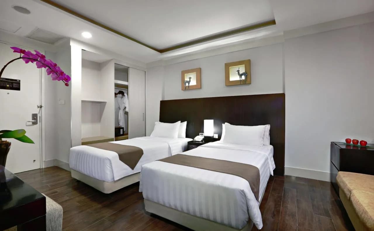 Aston Bogor Hotel & Resort 2