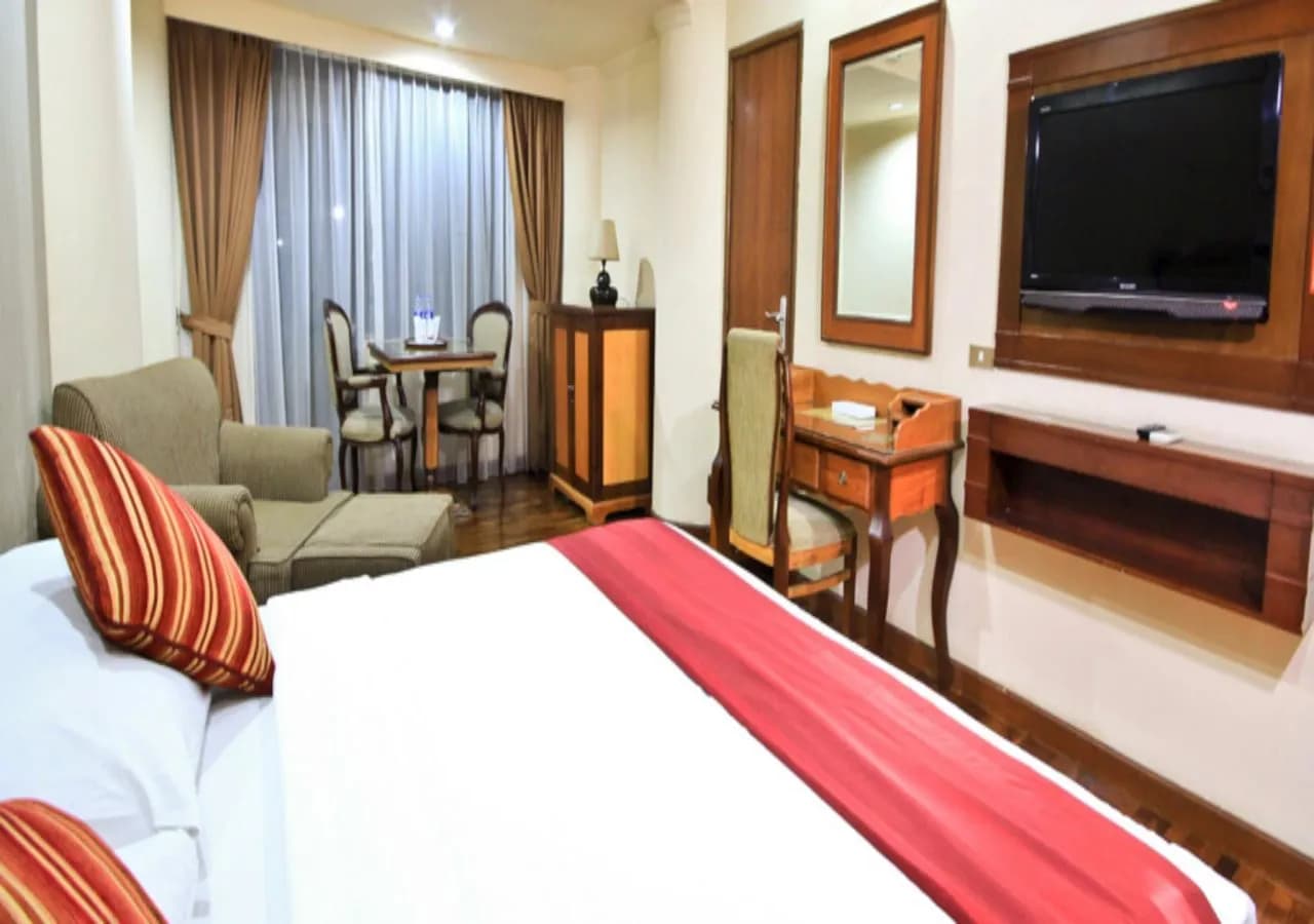 Grand Menteng 2