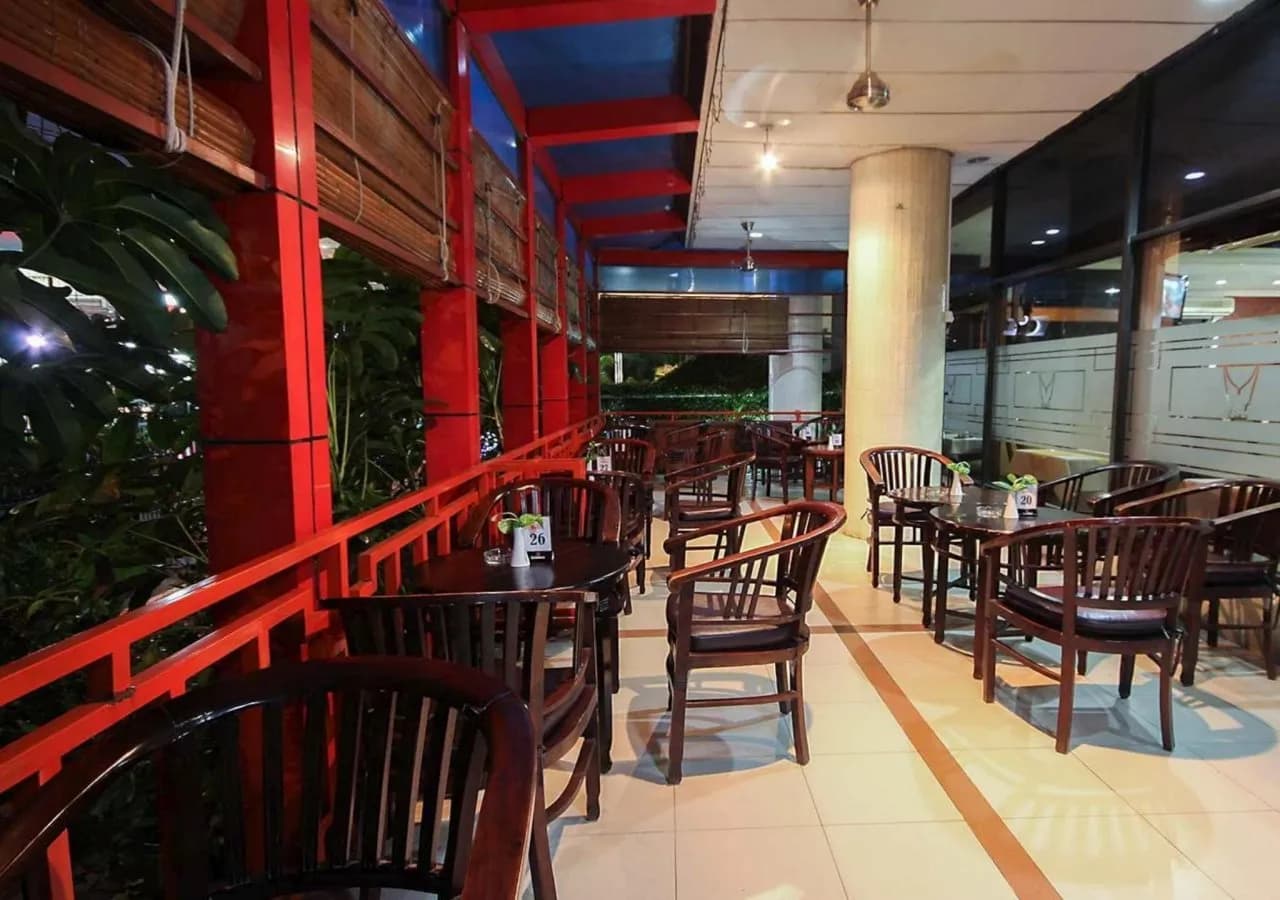 Grand Menteng 5