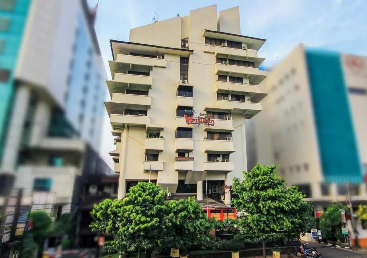 Grand Menteng