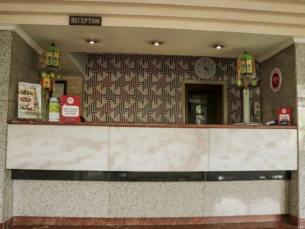Patra Comfort Jakarta 4