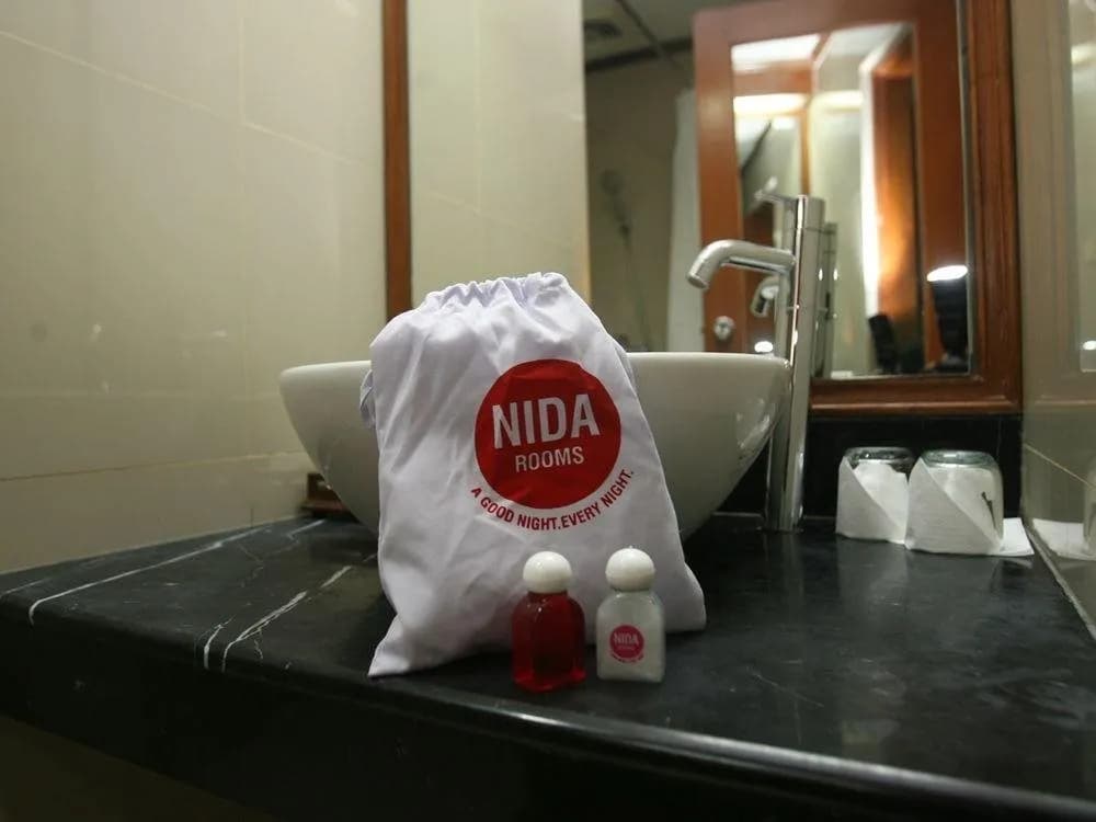 Patra Comfort Jakarta