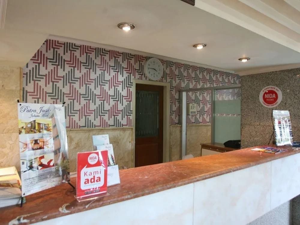 Patra Comfort Jakarta 3