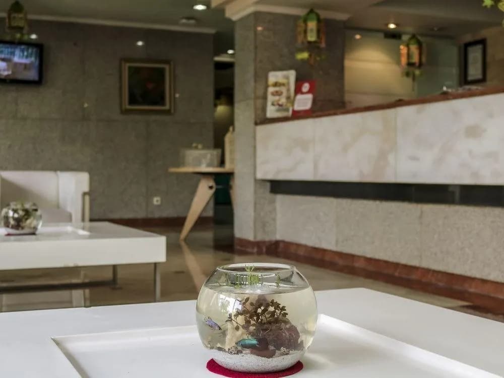 Patra Comfort Jakarta 5