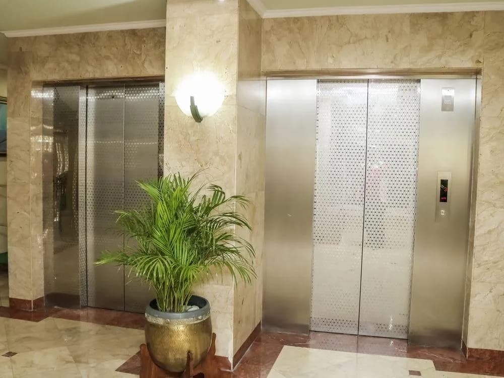 Patra Comfort Jakarta 2