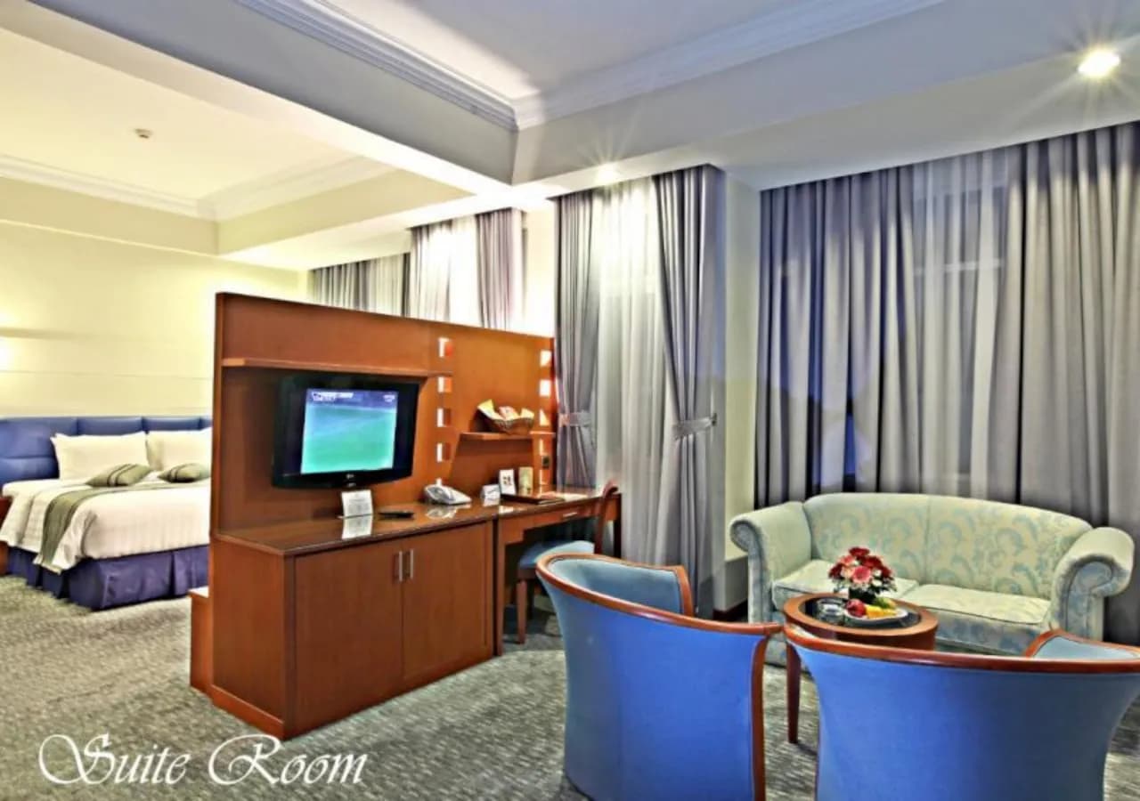 Bintang Wisata Mandiri 3