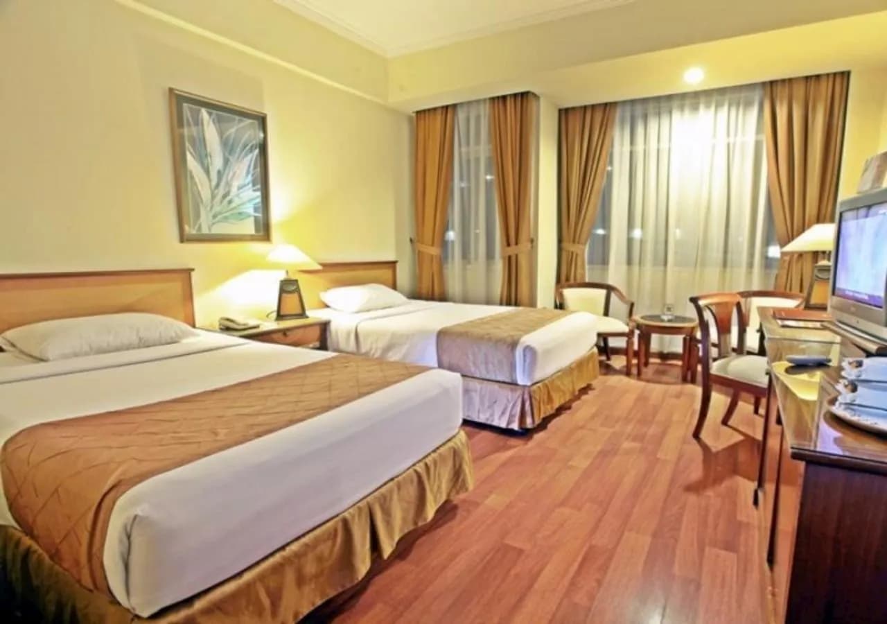 Bintang Wisata Mandiri 2