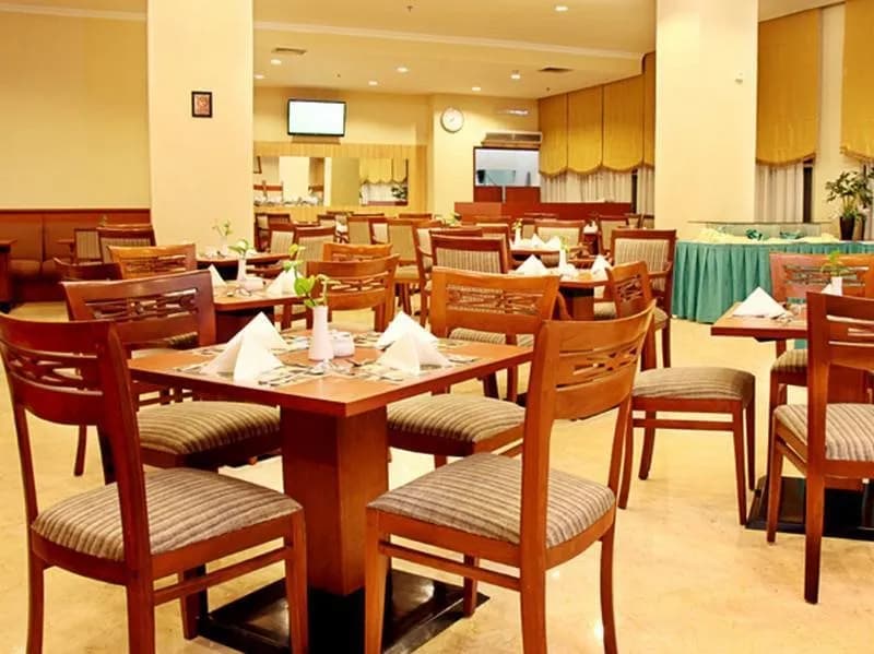 Bintang Wisata Mandiri 4