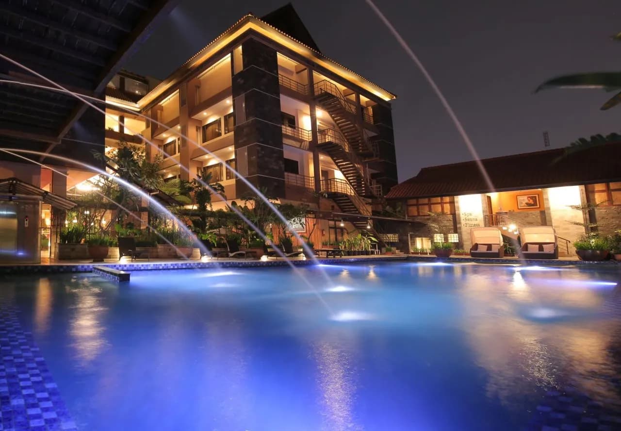 Bali World