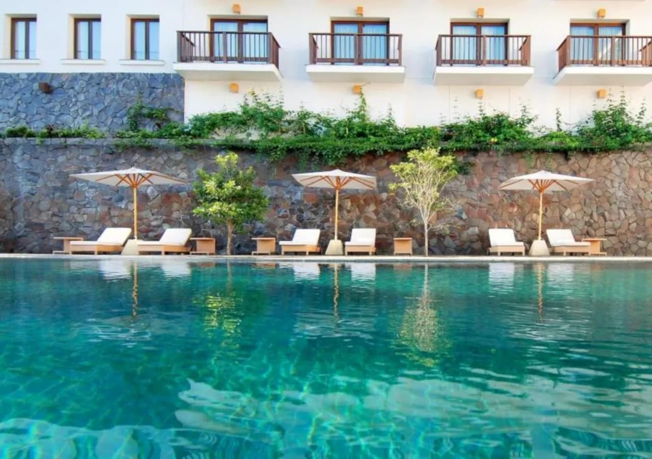 Padma Hotel Bandung 3