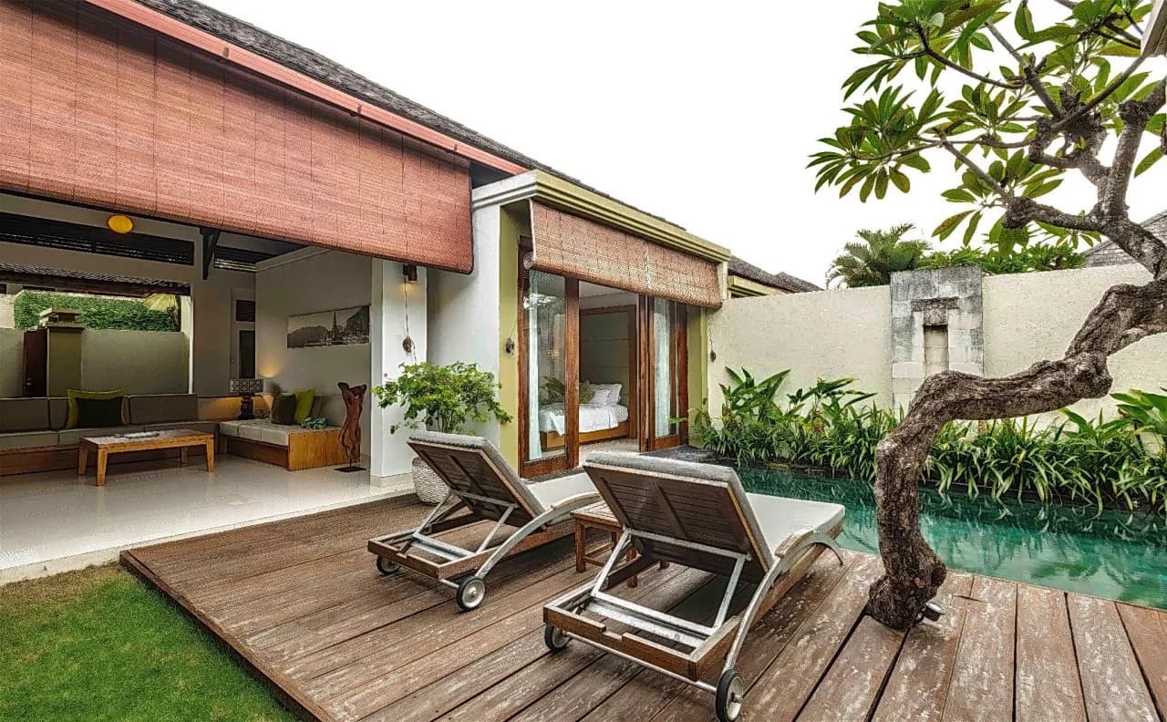 Pradha Villas Seminyak 3
