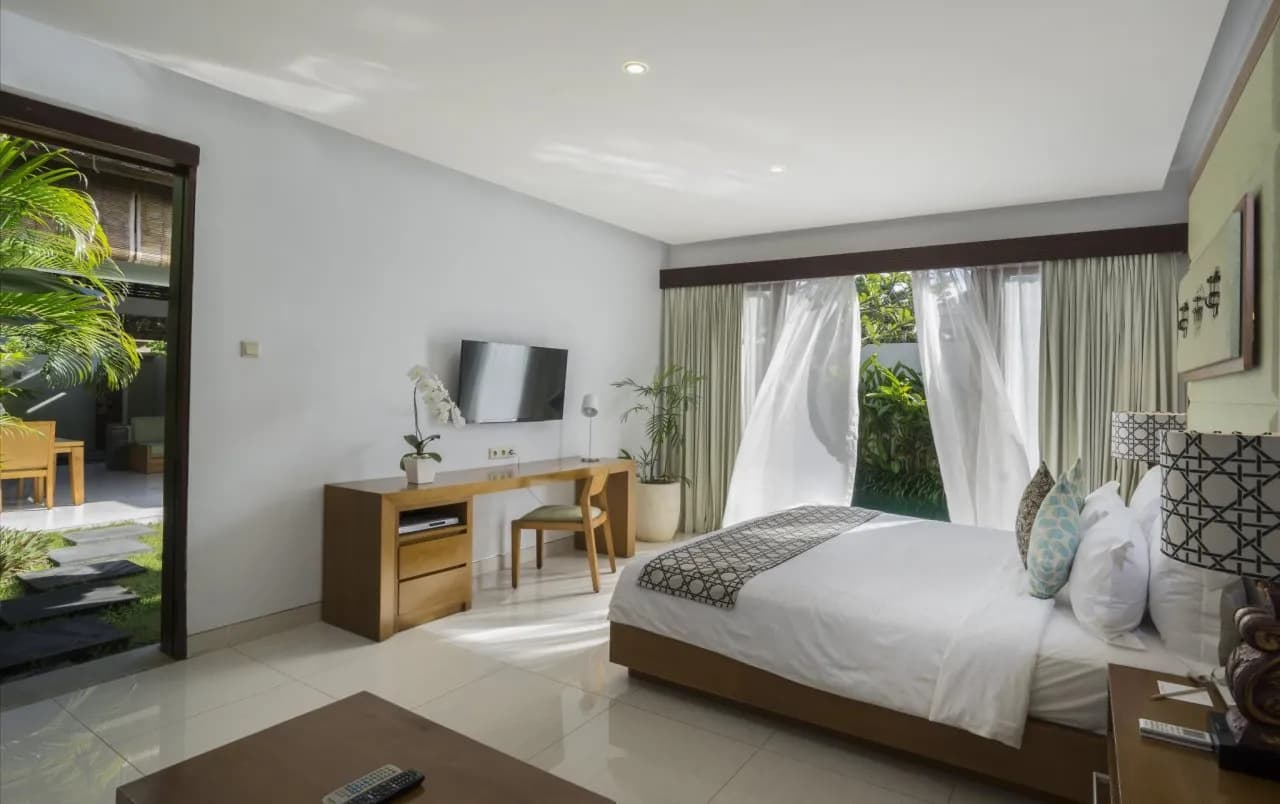 Pradha Villas Seminyak 2