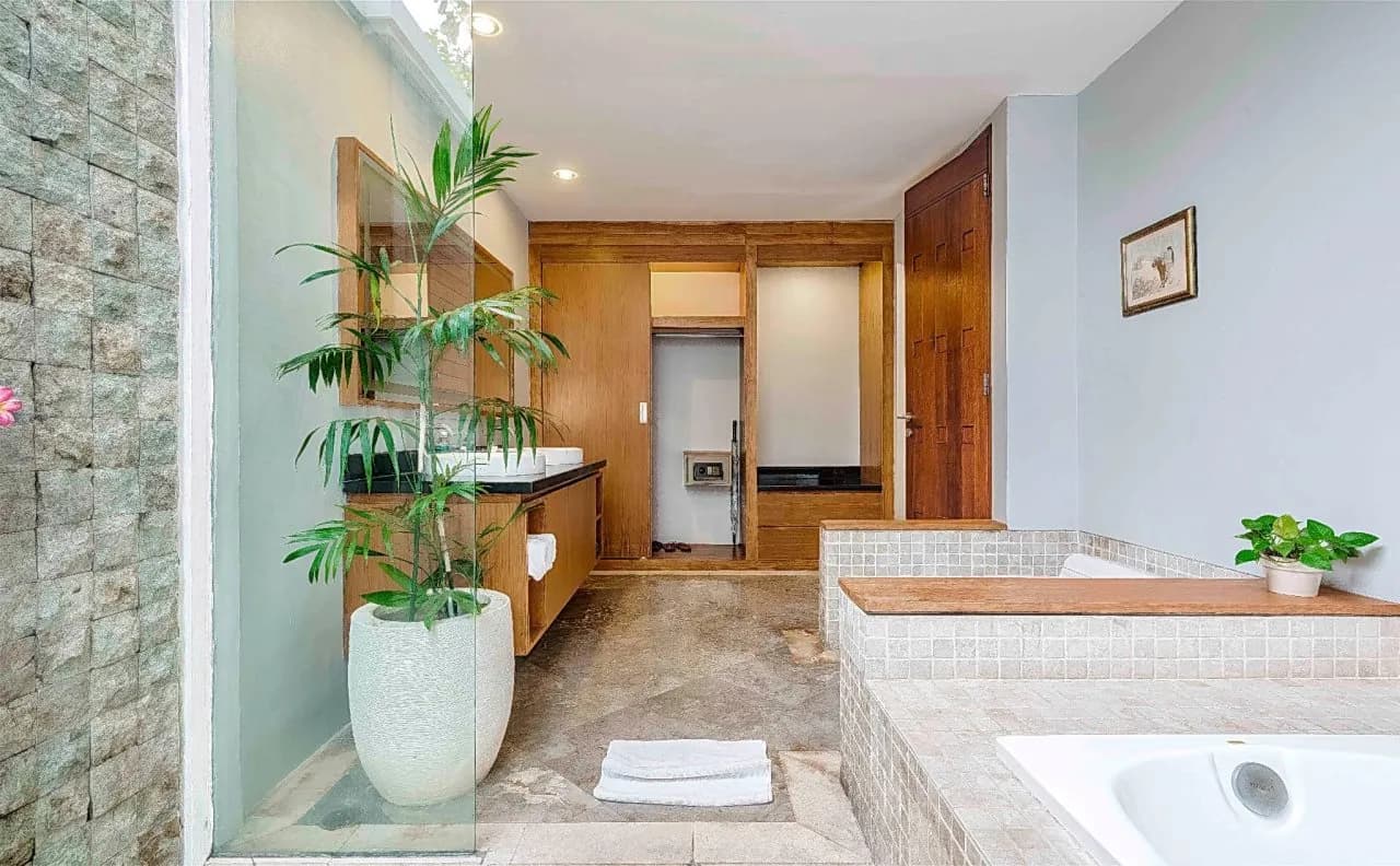 Pradha Villas Seminyak 5