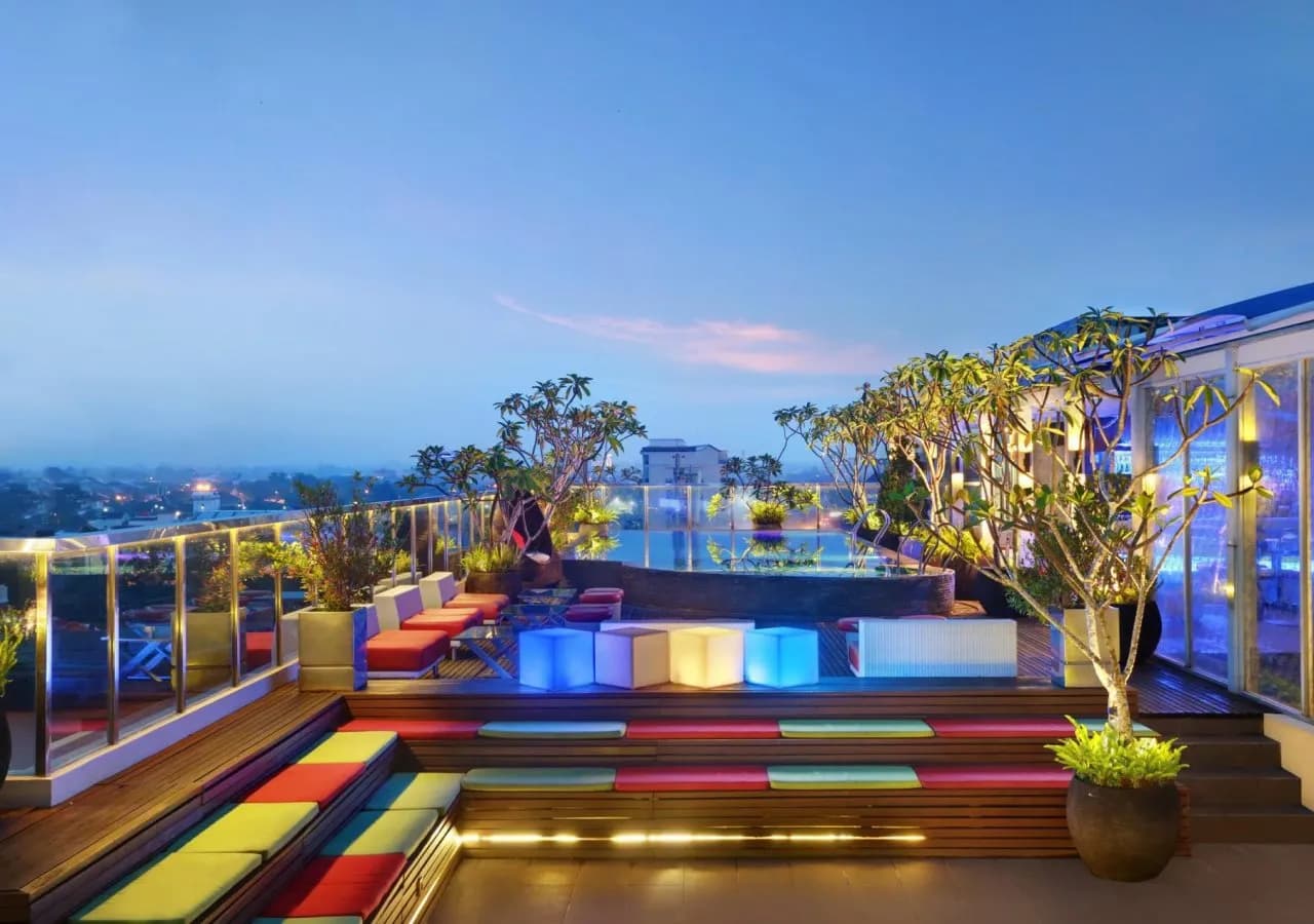 Ibis Styles Yogyakarta 3