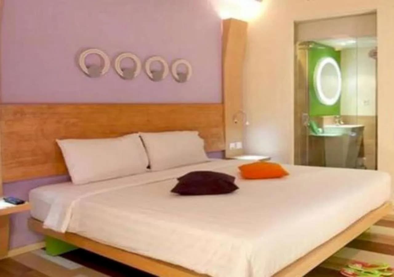 Ibis Styles Yogyakarta 5