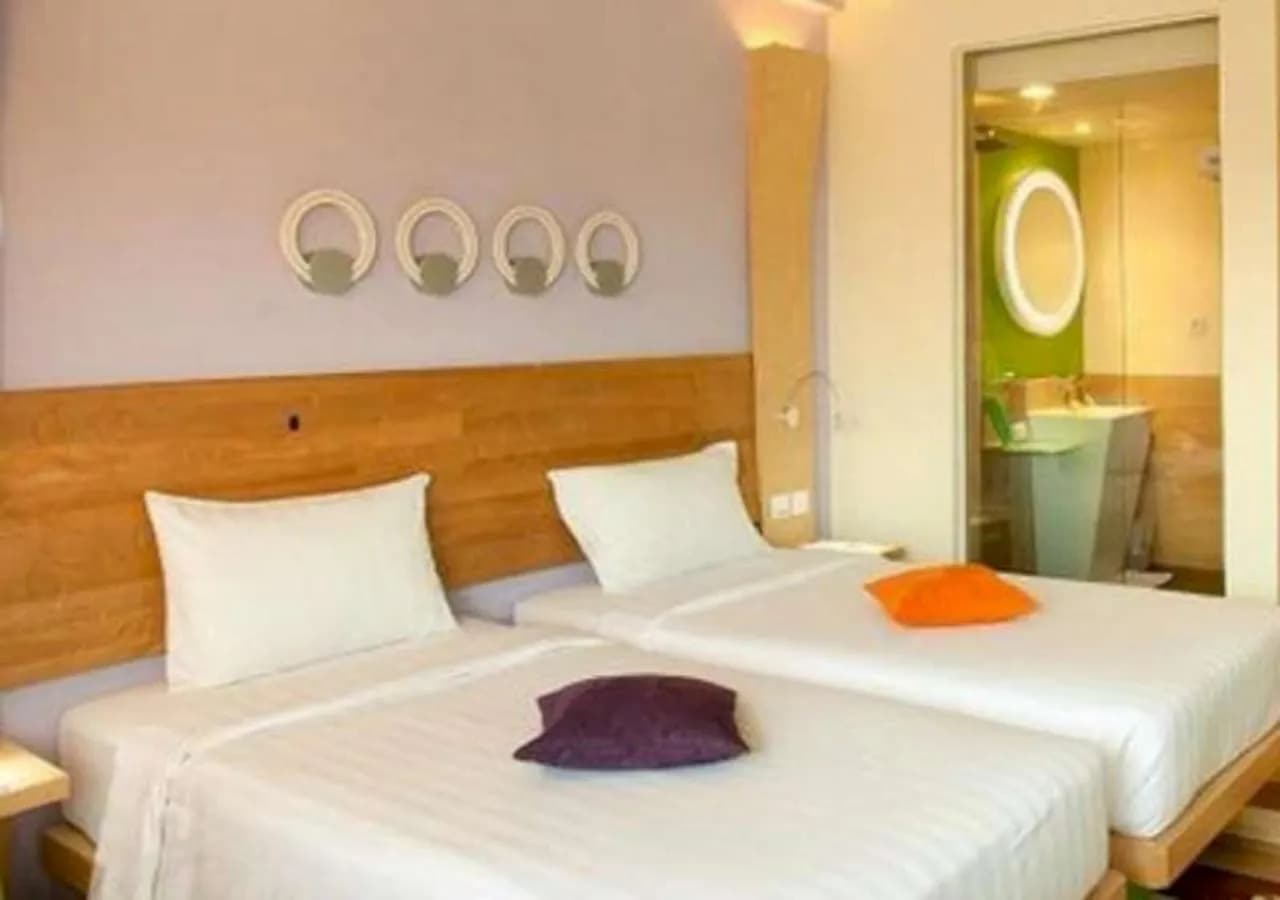 Ibis Styles Yogyakarta 2