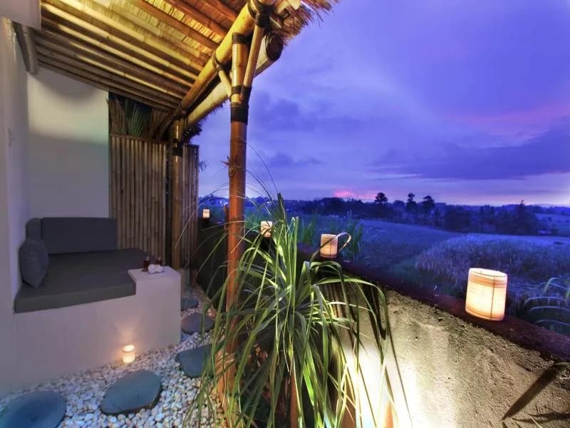The Adnyana Villas & Spa 5