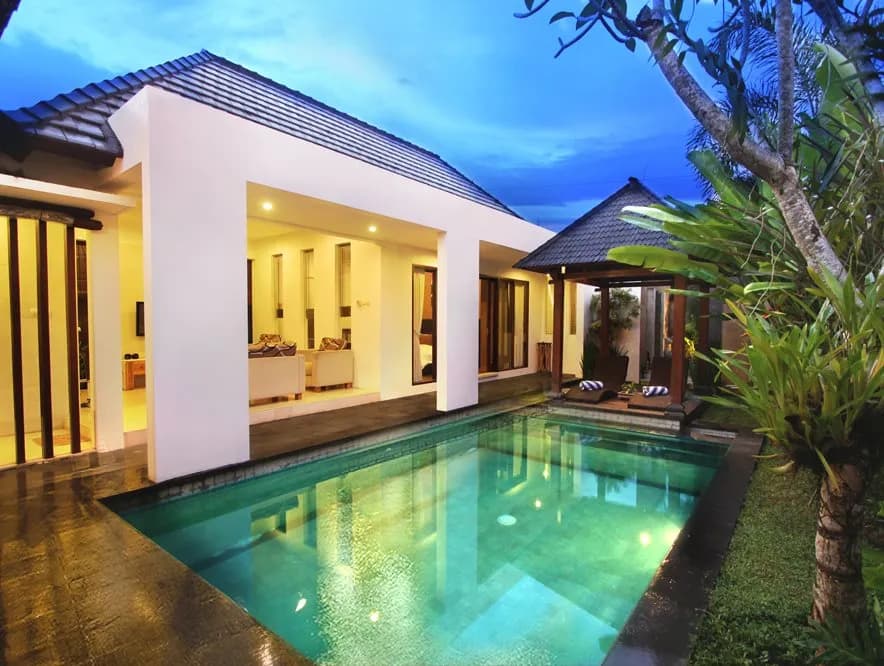 The Adnyana Villas & Spa