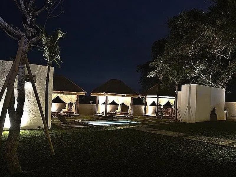 The Adnyana Villas & Spa 2