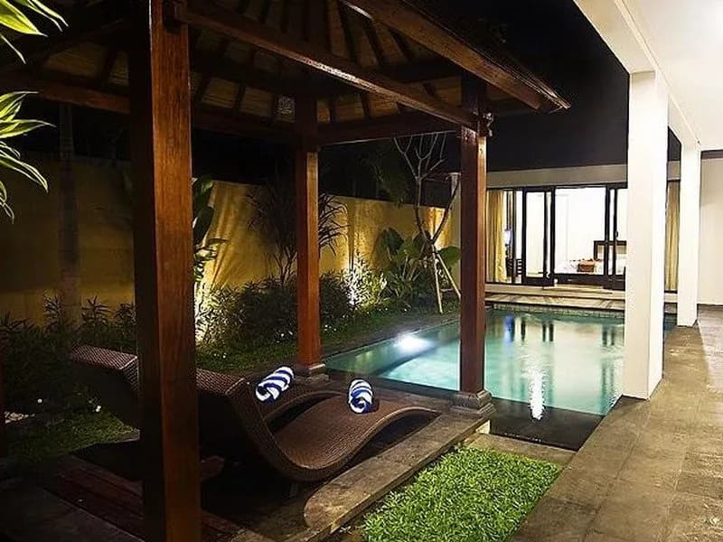 The Adnyana Villas & Spa 4