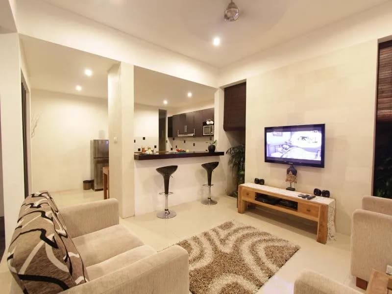 The Adnyana Villas & Spa 3