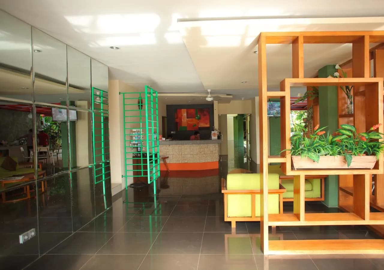 Spazzio Bali 4