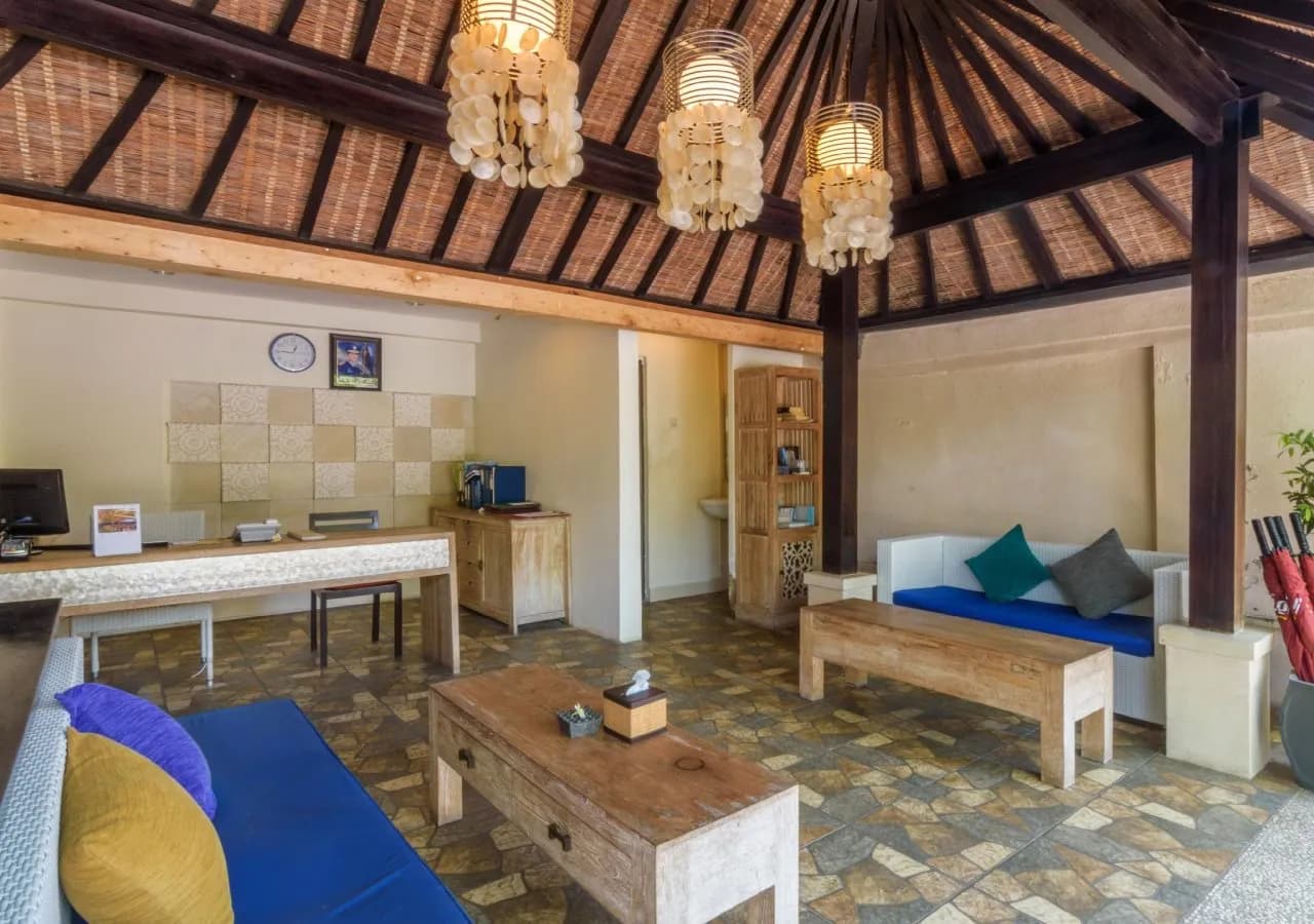 The Tukad Villa 4