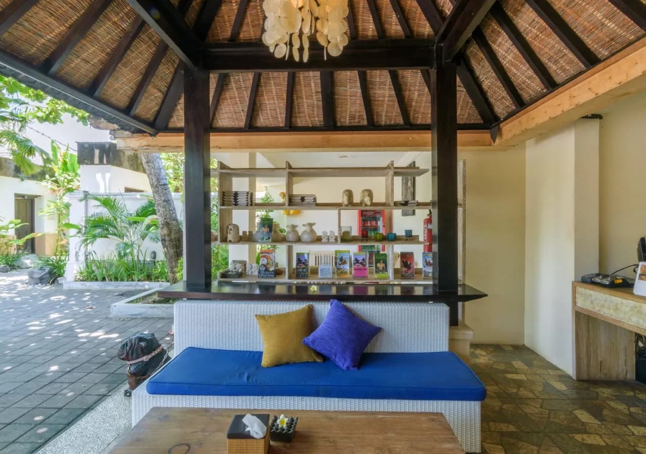 The Tukad Villa 3
