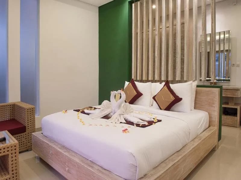 The Tukad Villa 2