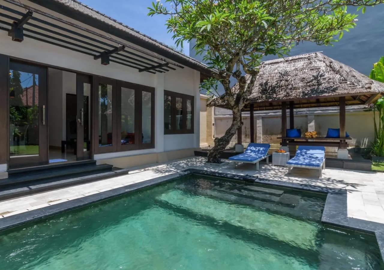 The Tukad Villa 5