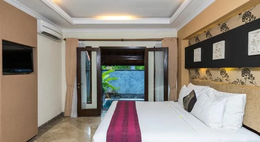 The Club Villas 2