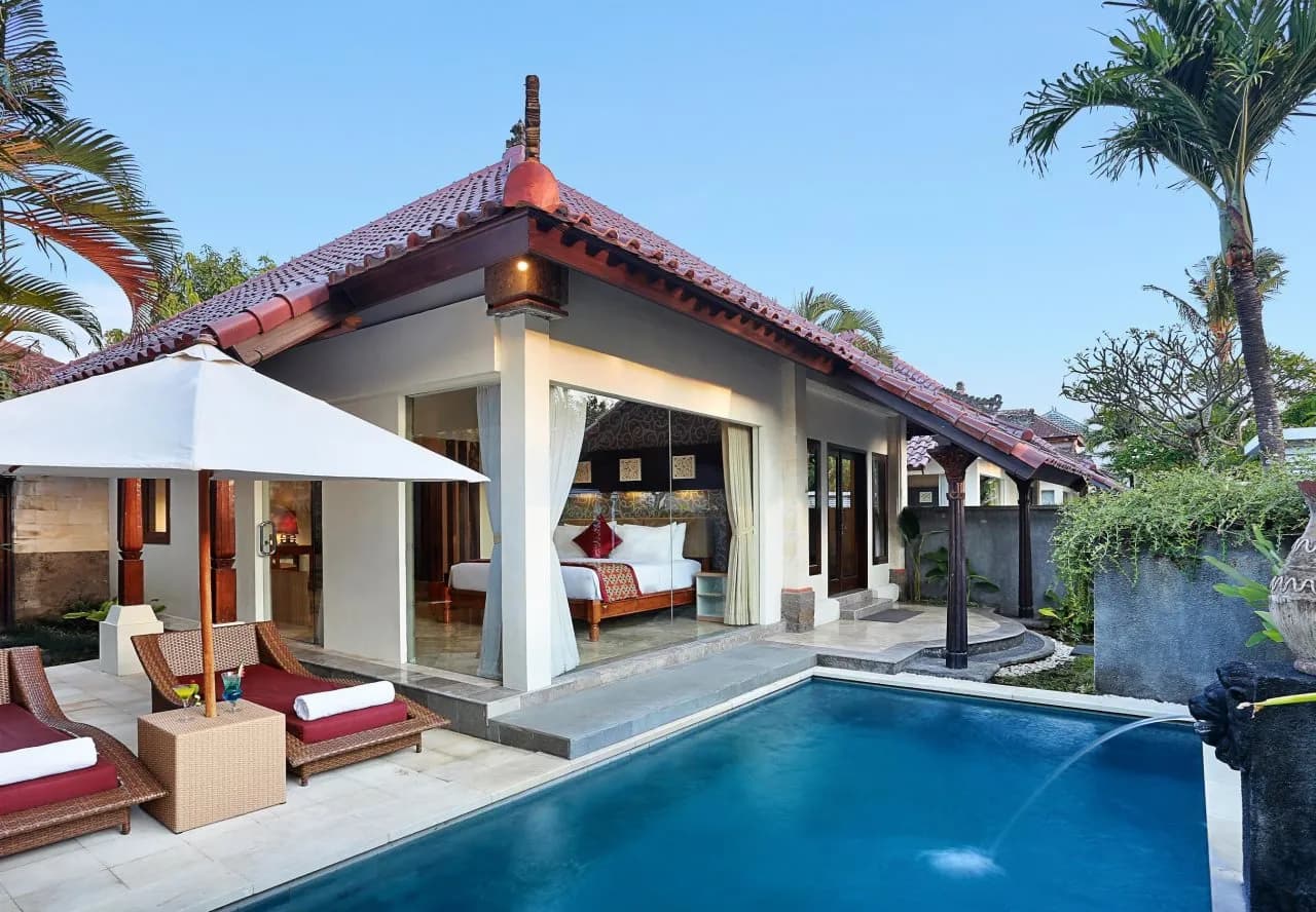 The Club Villas 5