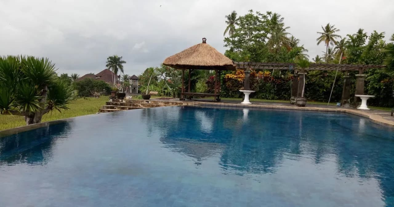 Bumi Ubud Resort 3