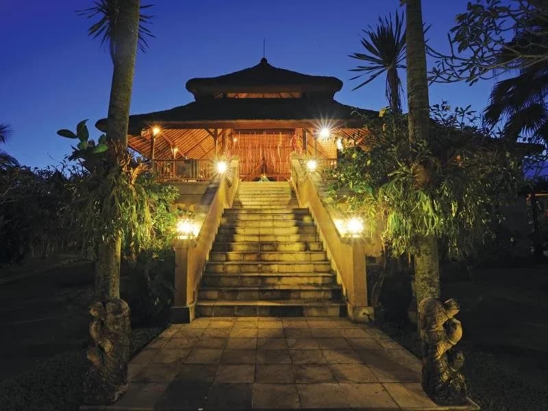 Bumi Ubud Resort 5