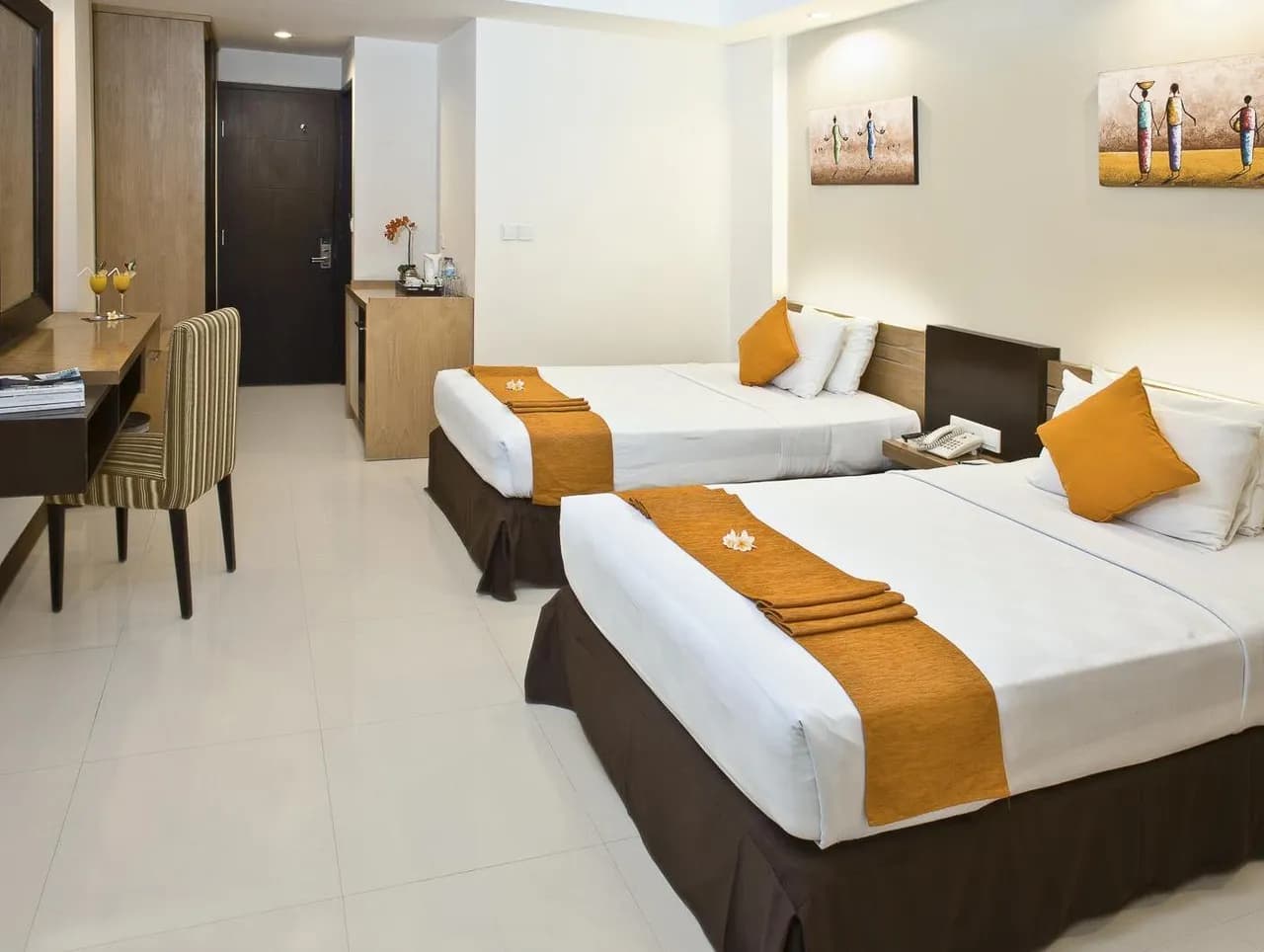 Bloo Bali Hotel 2