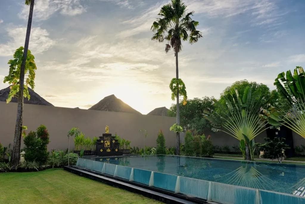 Amor Bali Villas & Spa Resort 4