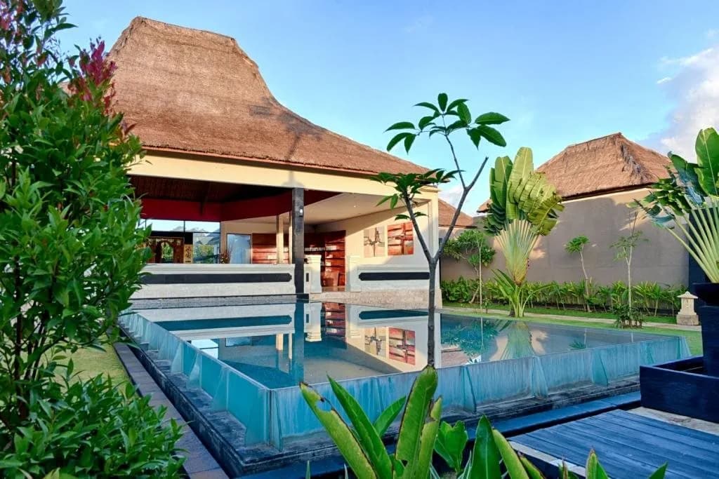 Amor Bali Villas & Spa Resort
