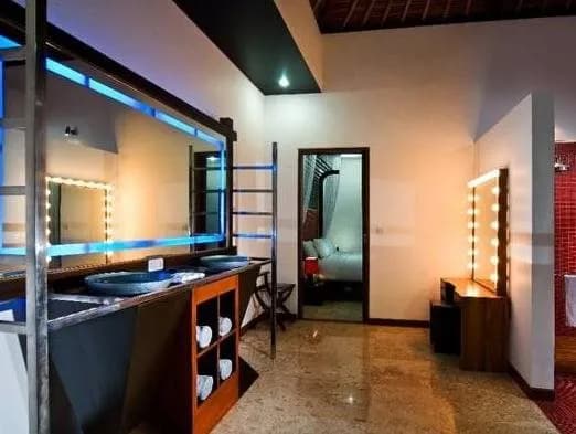 Amor Bali Villas & Spa Resort 3