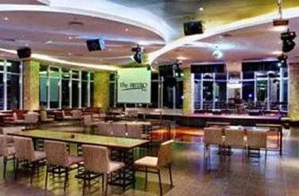 Aston Jayapura Hotel & Convention Center