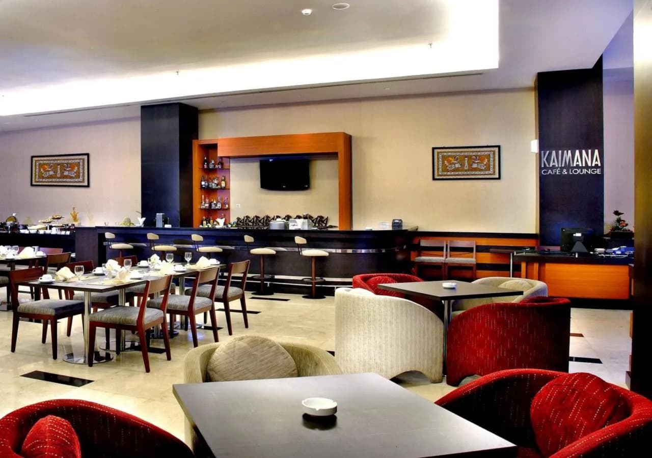 Aston Jayapura Hotel & Convention Center 3