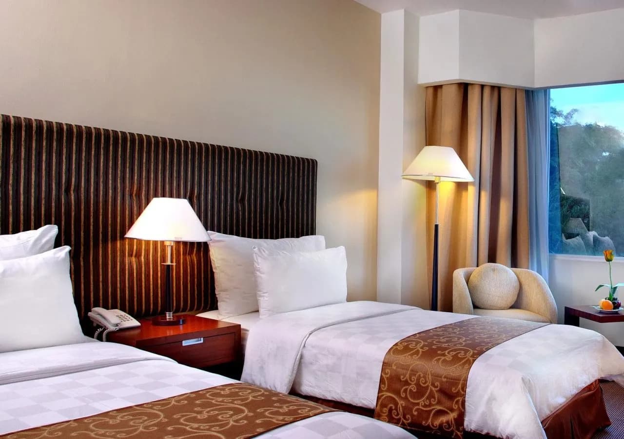 Aston Jayapura Hotel & Convention Center 2