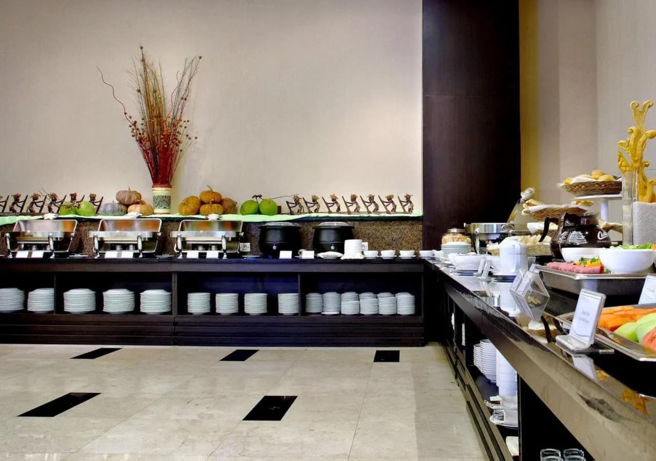 Aston Jayapura Hotel & Convention Center 5