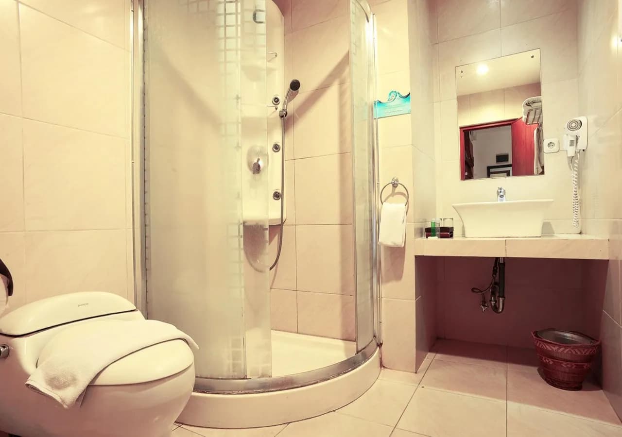 Gumilang Regency 2