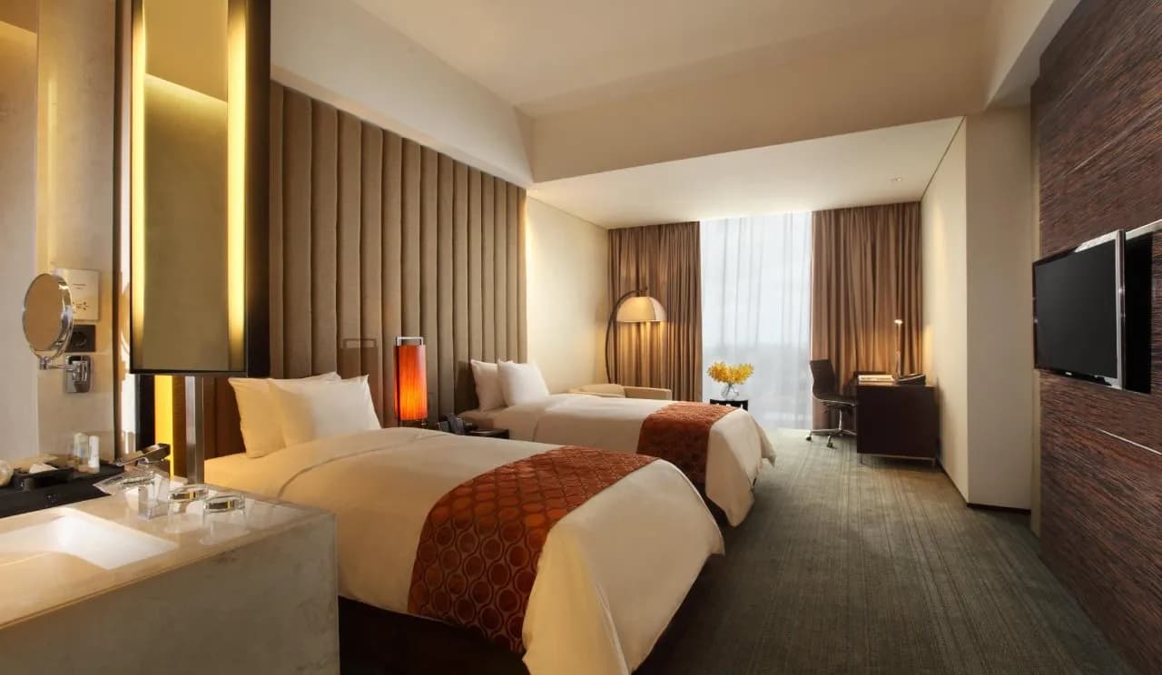 PO Hotel Semarang 3
