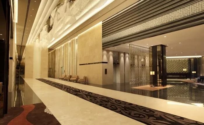 PO Hotel Semarang 4